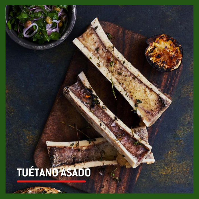 Curso Weber Grill Academy MAESTROS DE LA CARNE - DOMINGO 6 DE SETIEMBRE