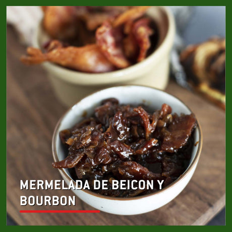 Curso Weber Grill Academy MAESTROS DE LA CARNE N.3 - DOMINGO 10 DE AGOSTO