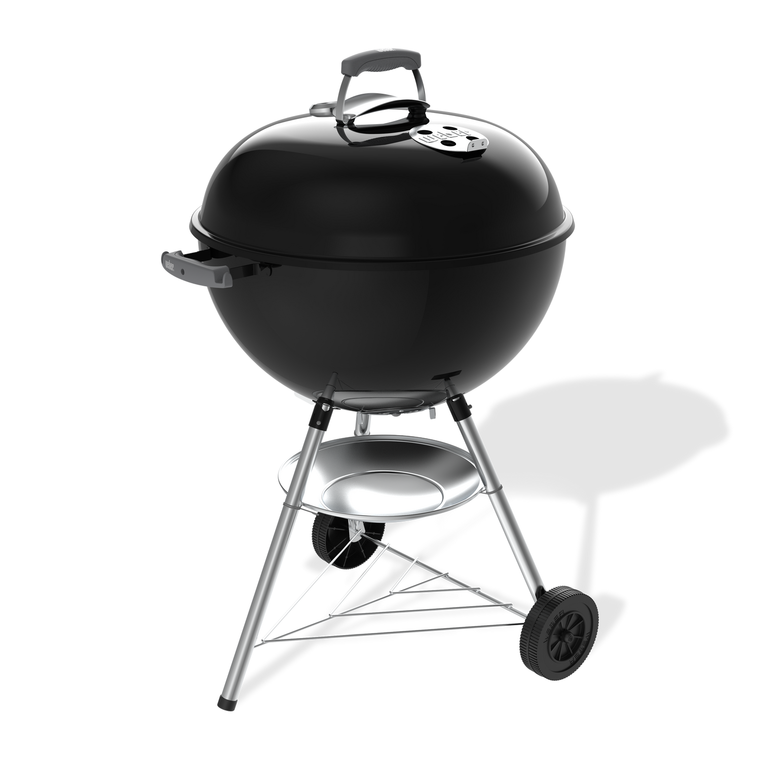 Barbacoa de carbón Weber Bar-B Kettle Ø 57 cm