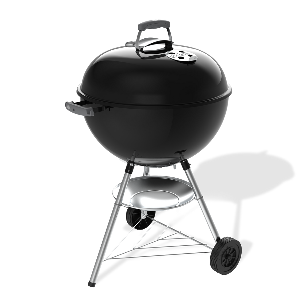 Churrasqueira a Carvão Weber Bar-B Kettle Ø 57 cm