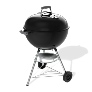 Barbacoa de carbón Weber Bar-B Kettle Ø 57 cm