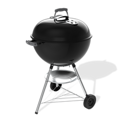 Barbacoa de carbón Weber Bar-B Kettle Ø 57 cm