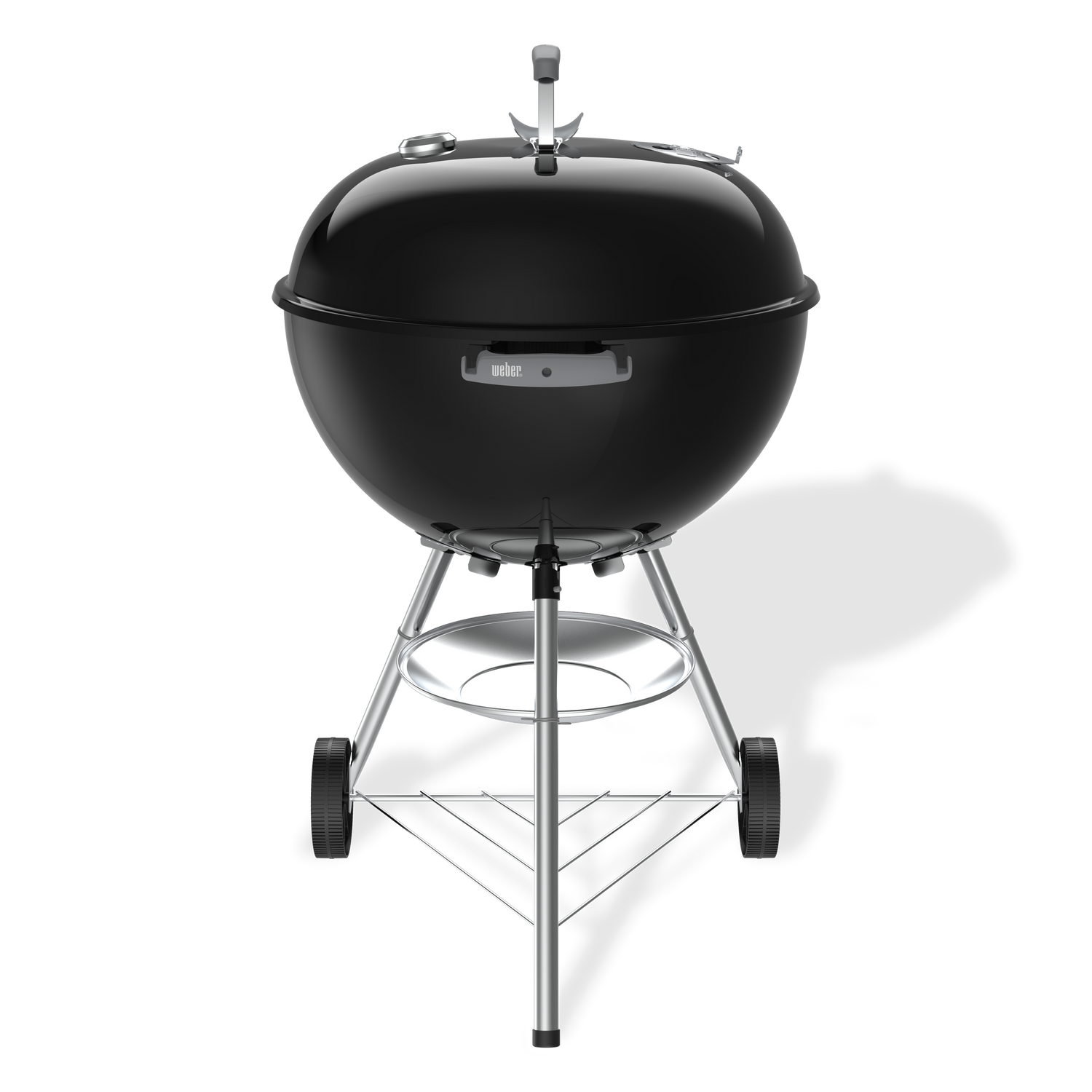 Barbacoa de carbón Weber Bar-B Kettle Ø 57 cm