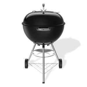 Barbacoa de carbón Weber Bar-B Kettle Ø 57 cm