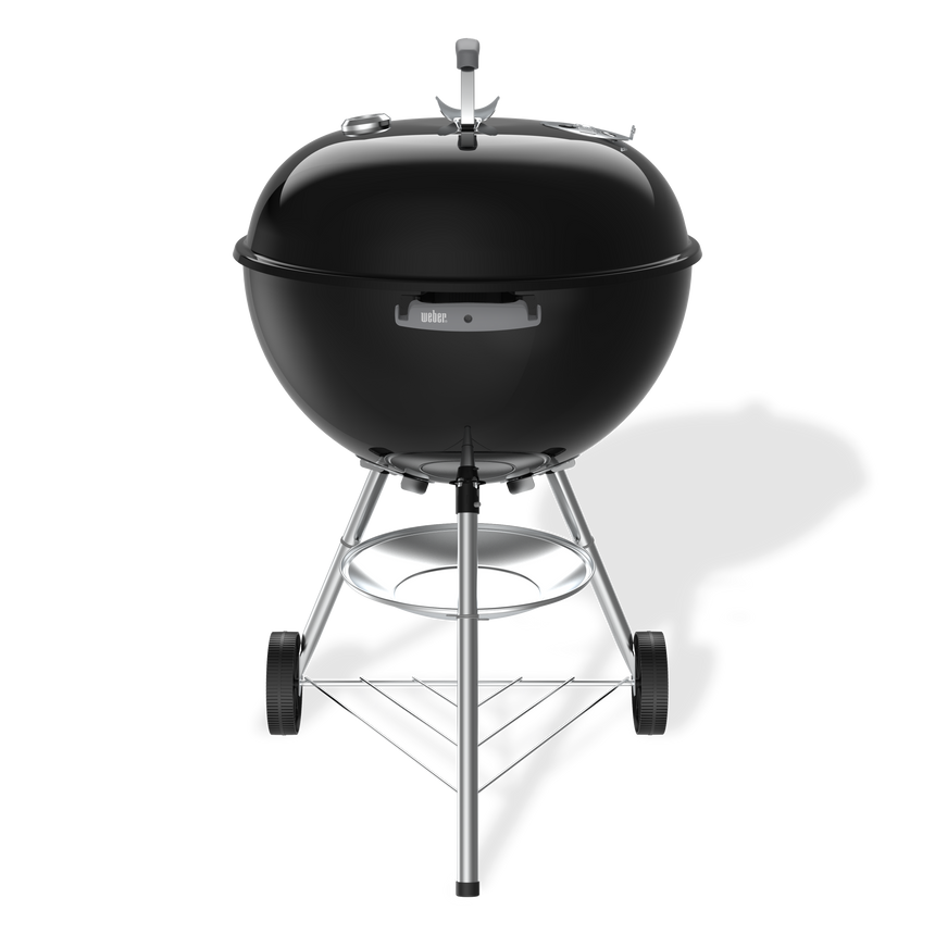 Barbacoa de carbón Weber Bar-B Kettle Ø 57 cm
