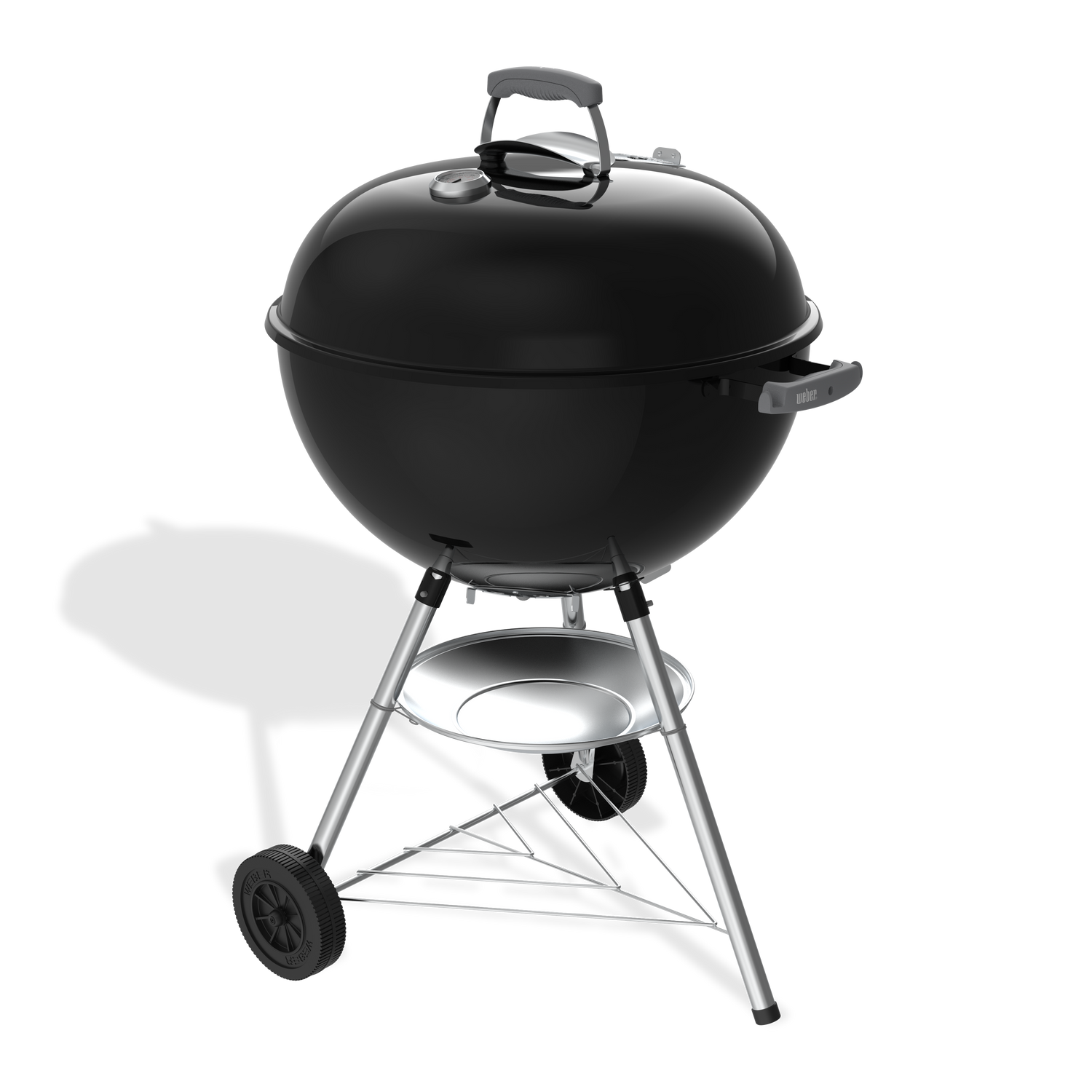 Barbacoa de carbón Weber Bar-B Kettle Ø 57 cm