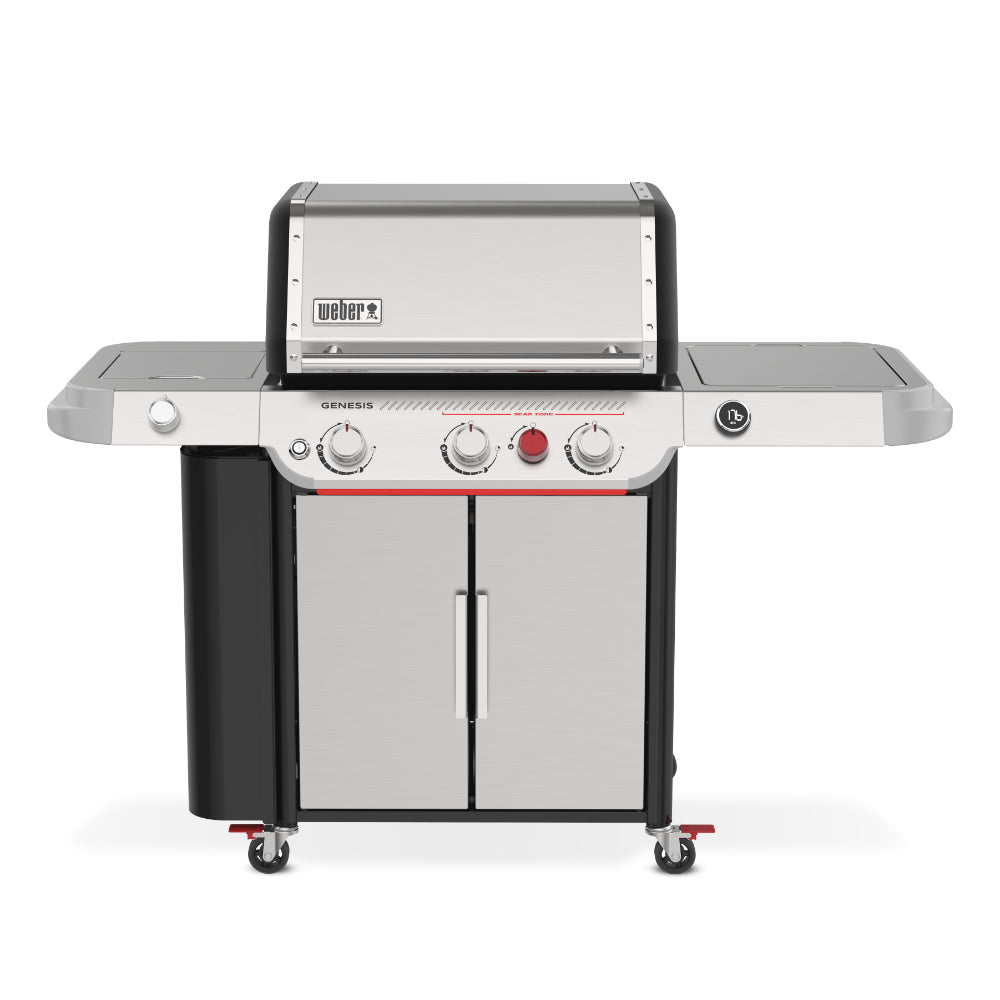Churrasqueira a Gás Weber Genesis SP-335W