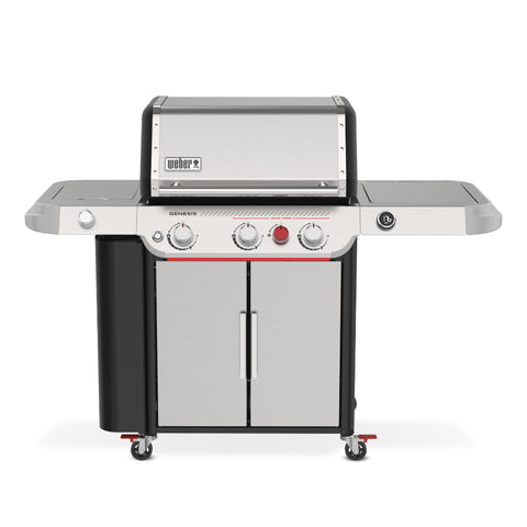 Weber Genesis SP-335W barbecue
