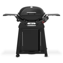 Barbacoa Weber Q 2800N+ con carro premium