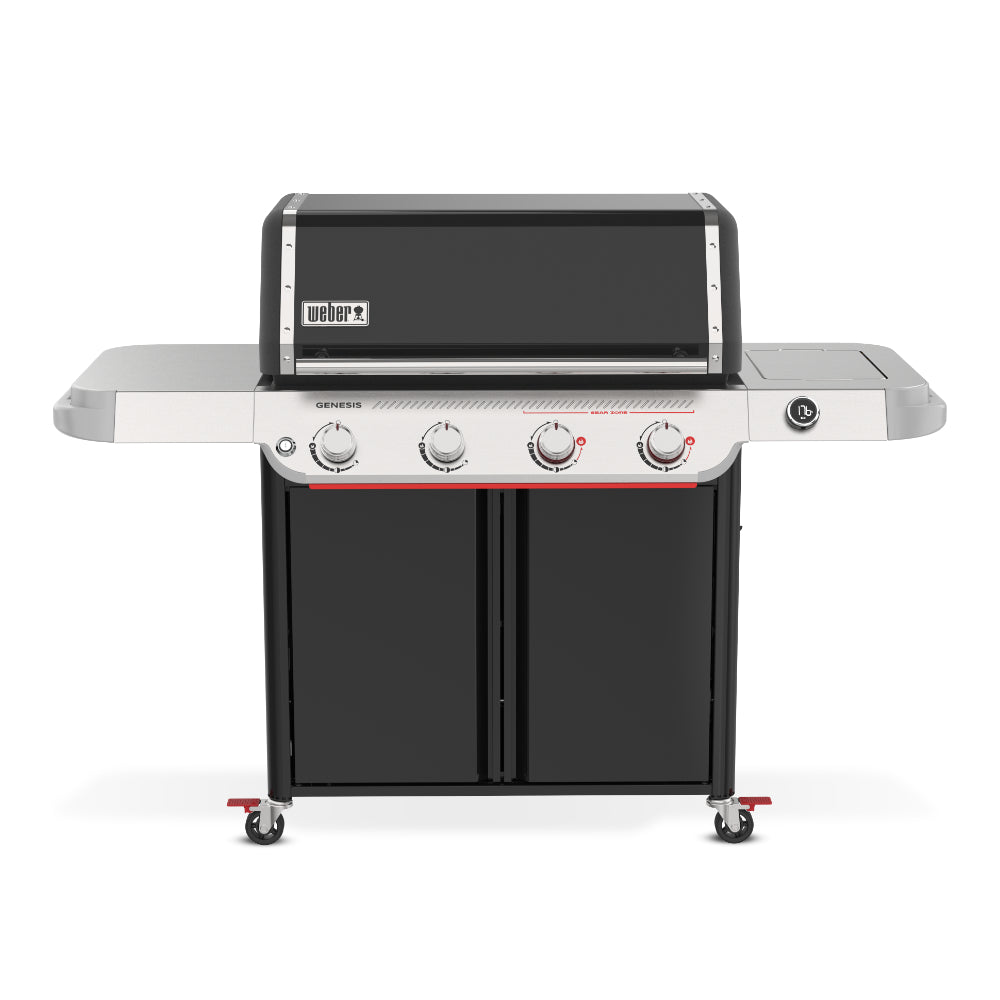Assador a gás Weber Genesis E-425W