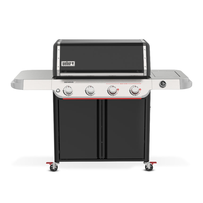 Barbacoa Weber Genesis E-425W