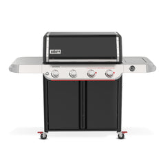 Barbacoa Weber Genesis E-425W