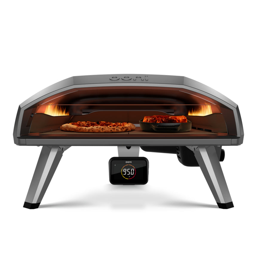 HORNO DE PIZZA GAS KODA 2 PRO