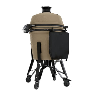 Kamado Bastard PRO Large Sand Desert Barbecue