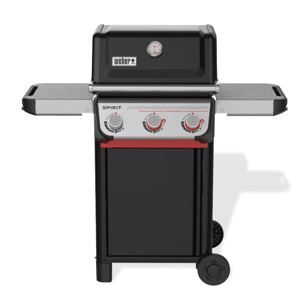 Barbacoa de gas Weber Spirit E-325