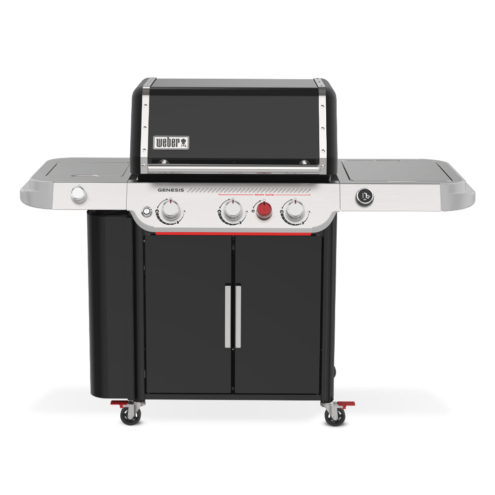 Barbacoa de gas Weber Genesis EP-335W