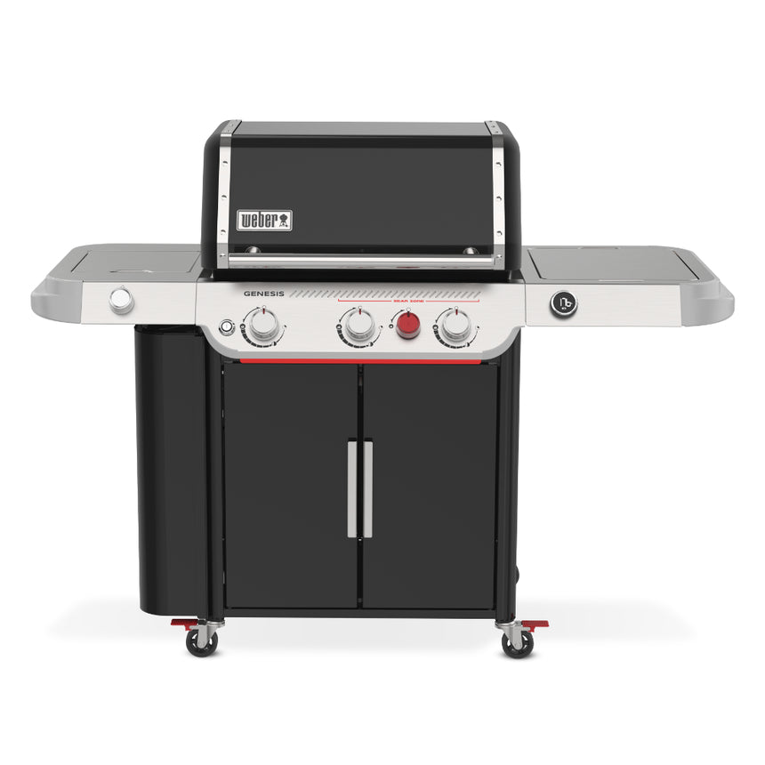 Barbacoa Weber Genesis EP-335W