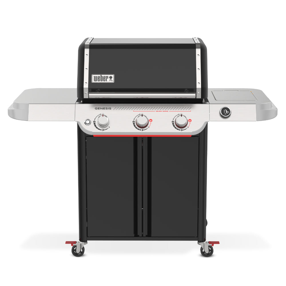 Barbacoa de gas Weber Genesis E-325W
