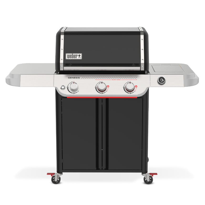 Barbacoa Weber Genesis E-325W