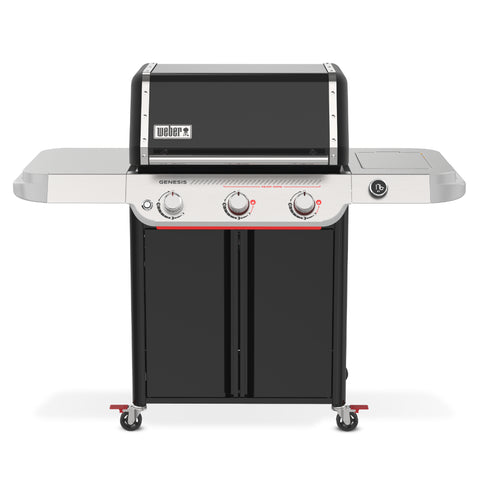 Barbacoa Weber Genesis E-325W