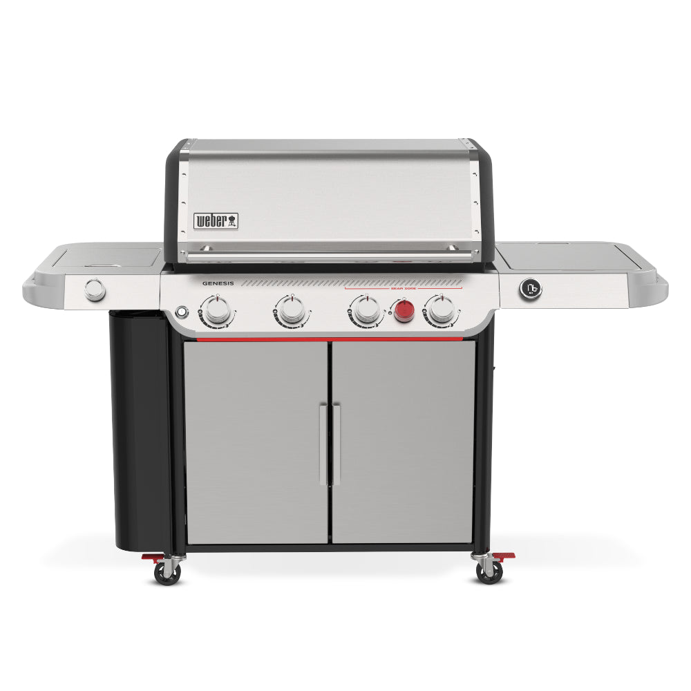 Barbacoa de gas Weber Genesis SP-435W