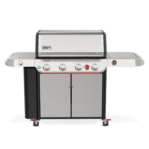 Weber Genesis SP-435W barbecue