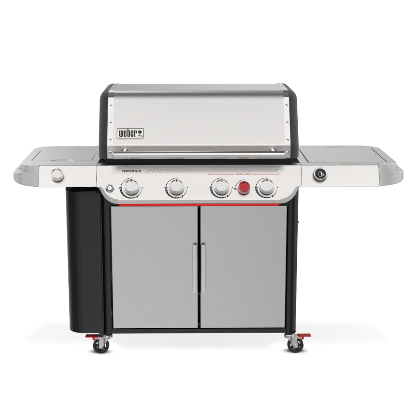 Weber Genesis SP-435W barbecue
