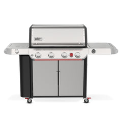 Barbacoa de gas Weber Genesis SP-435W