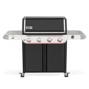 Barbacoa Weber Genesis E-435W