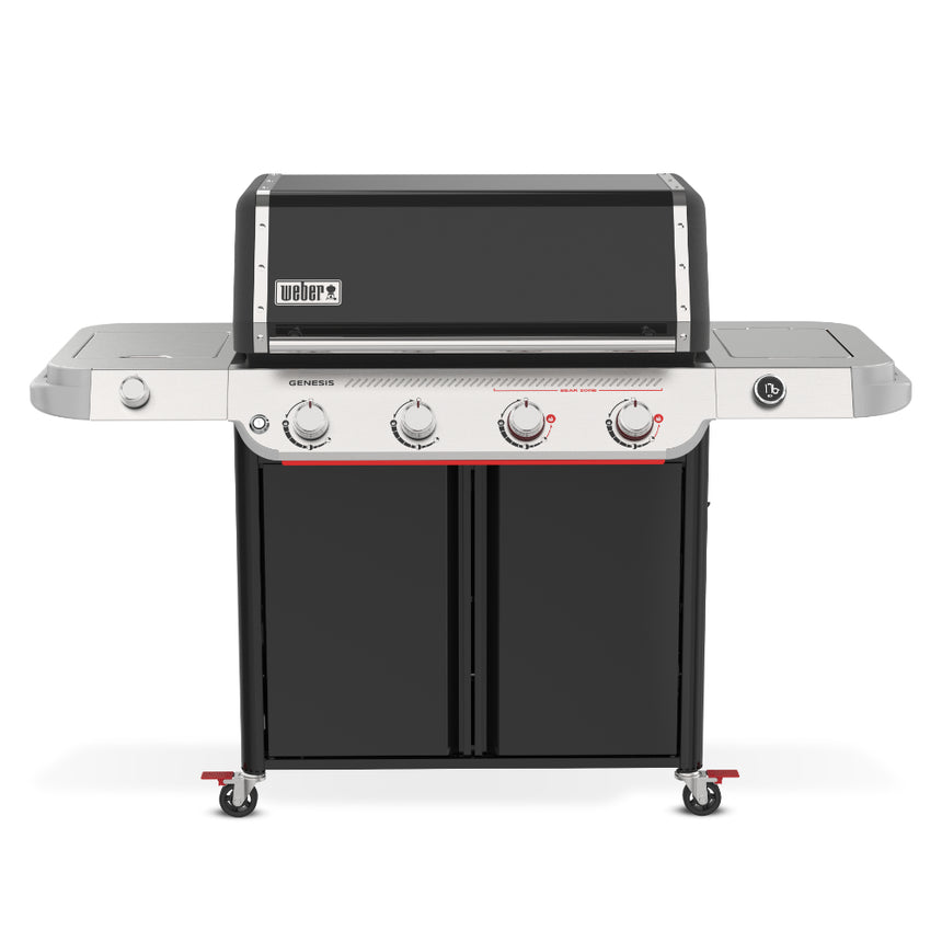 Barbacoa Weber Genesis E-435W