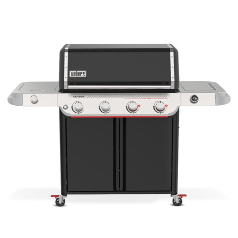 Barbacoa Weber Genesis E-435W