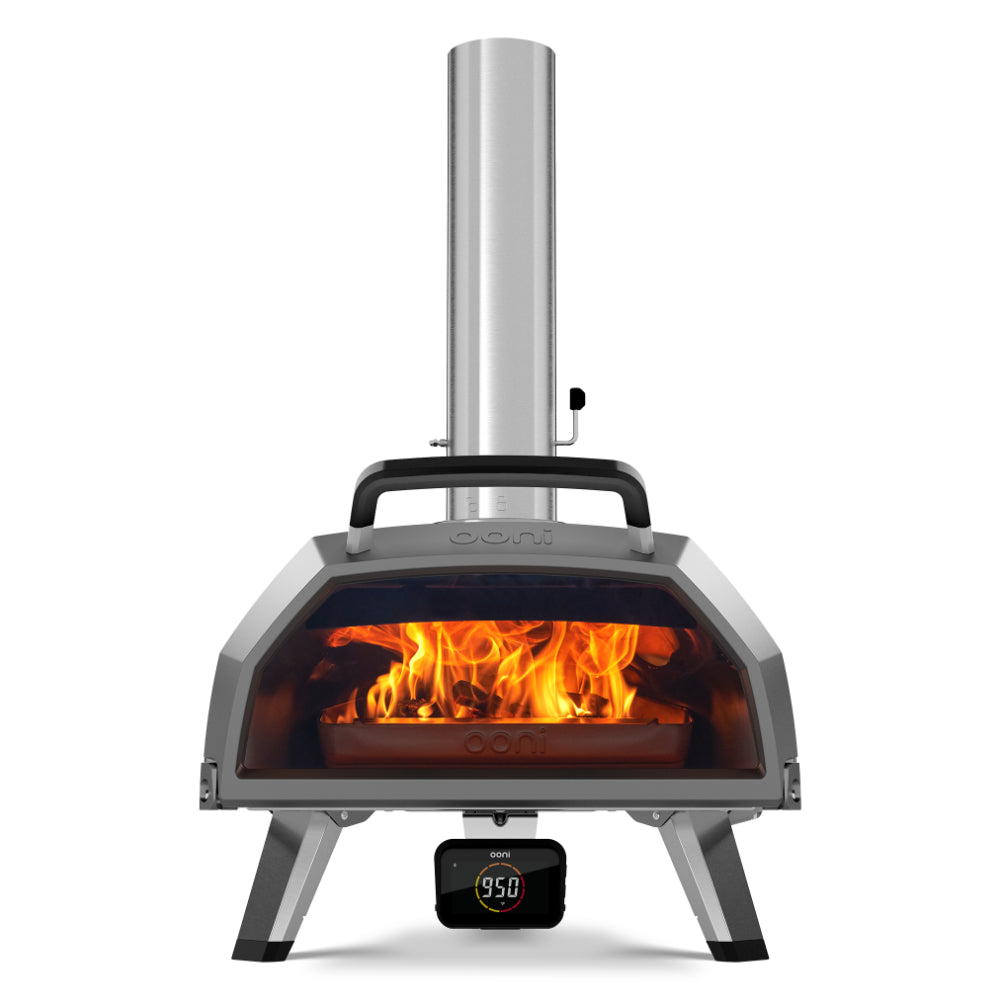 Horno de pizza Multi-Fuel Ooni Karu 2 Pro