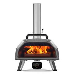 Horno de pizza Multi-Fuel Ooni Karu 2 Pro