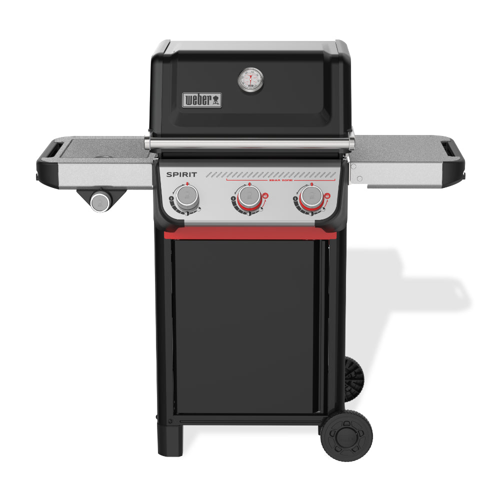 Barbacoa de gas Weber Spirit E-335