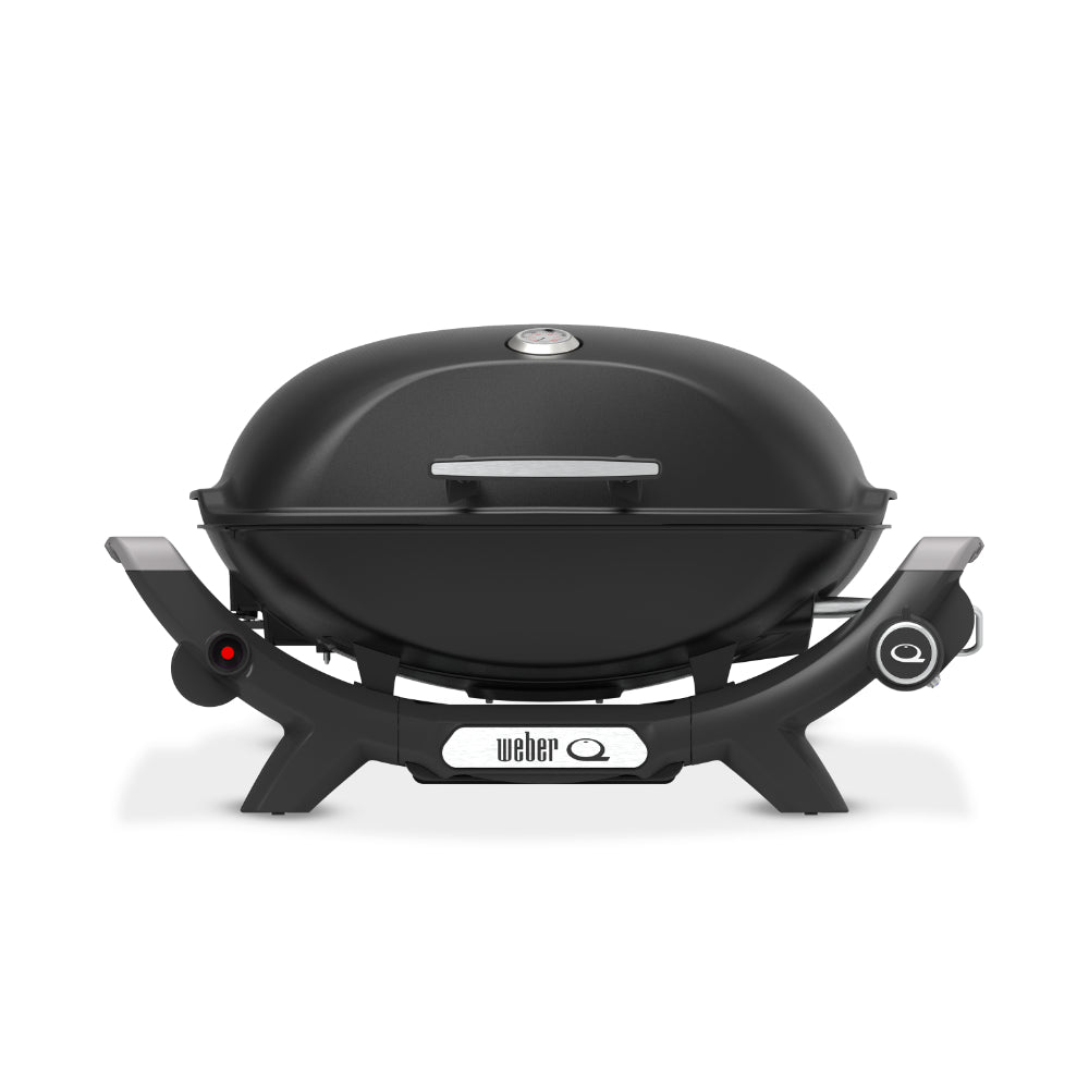 Barbacoa de gas Weber Q 2100N