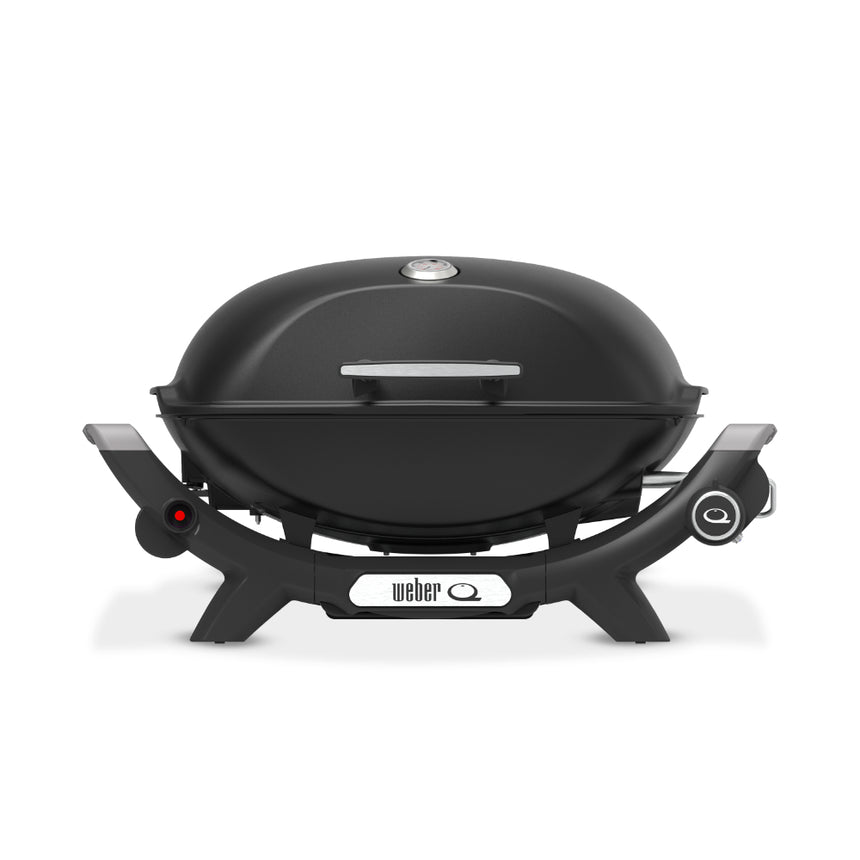 Weber Q 2100N Barbecue