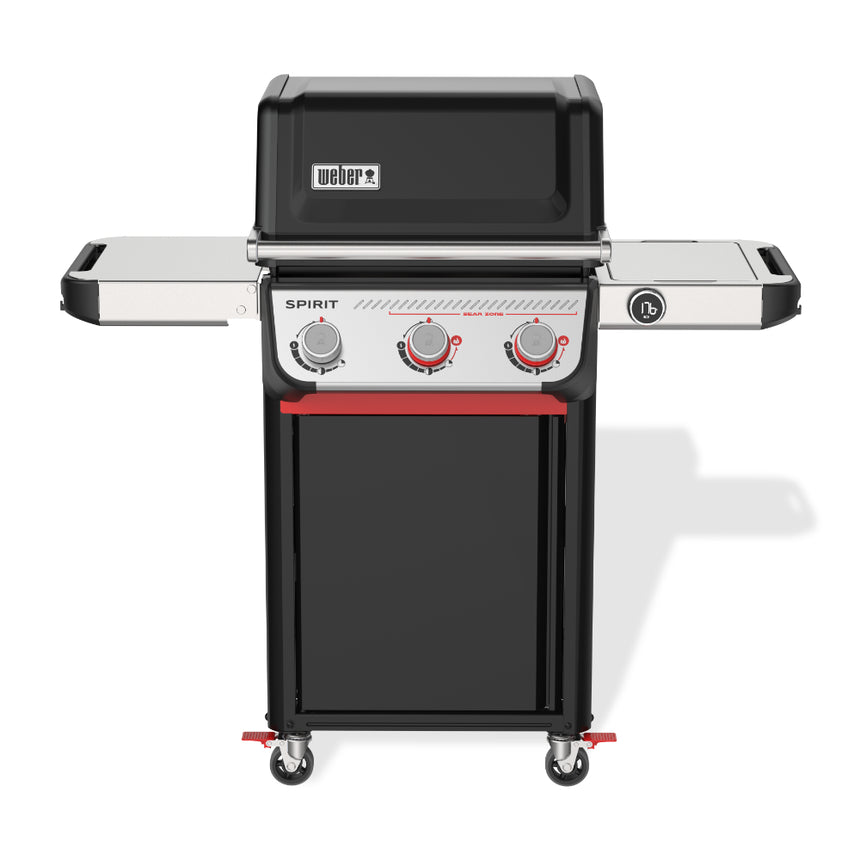 Barbacoa Weber Spirit EP-325