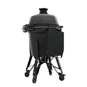 Kamado Bastard PRO Large Graphite Barbecue
