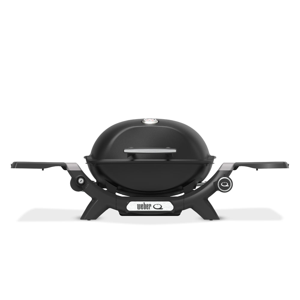 Barbacoa de gas Weber Q 1200N