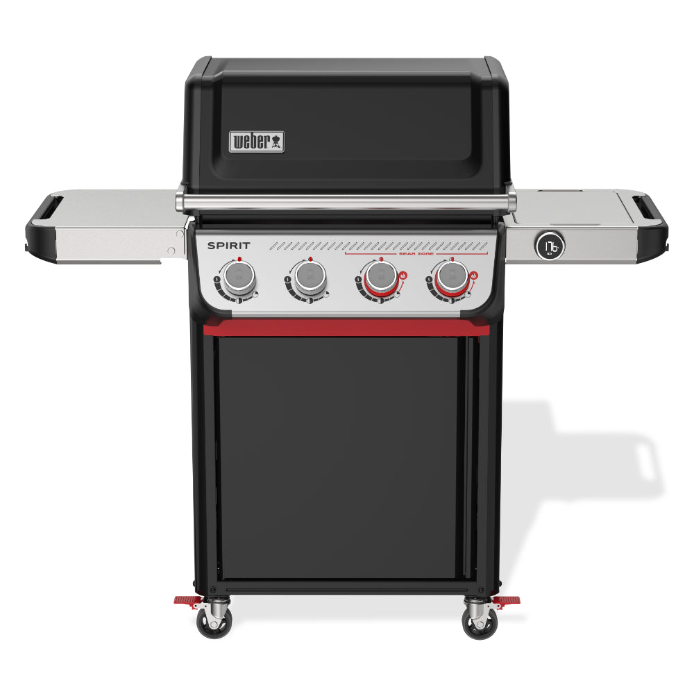 Barbacoa de gas Weber Spirit EP-425