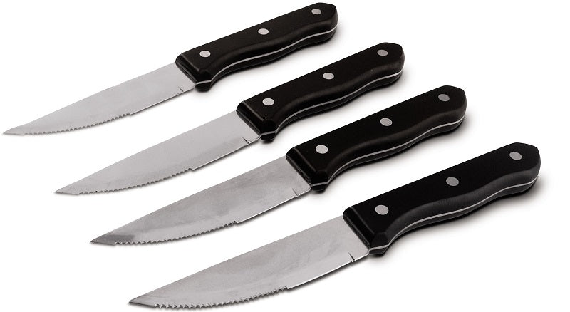 Facas para bife Broil King®