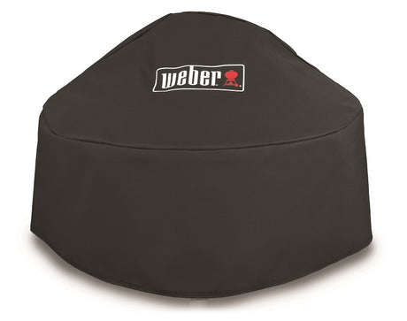 Funda para chimenea portátil de jardin