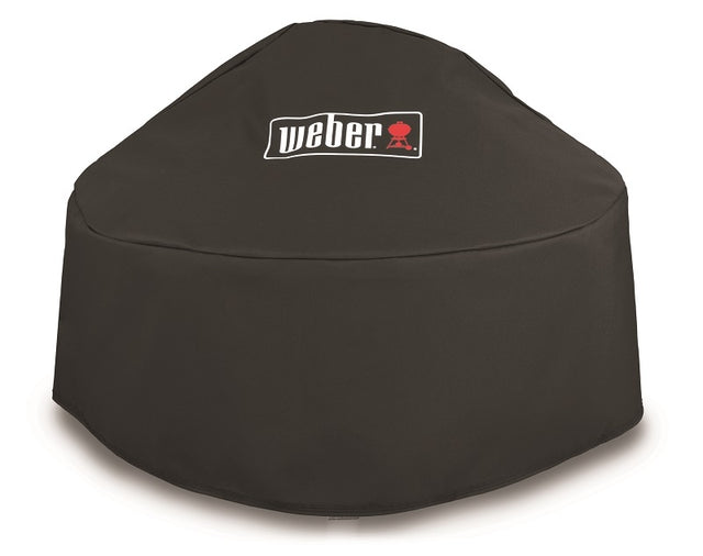 Funda para chimenea portátil de jardin