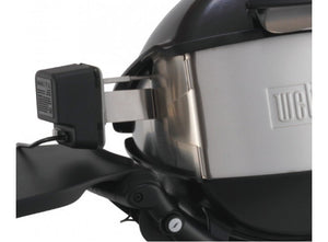 Asador giratorio Weber® para series Q100 y 1000