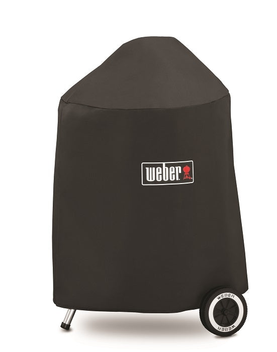 Capa Weber Premium para Churrasqueiras a Carvão Ø 47 cm