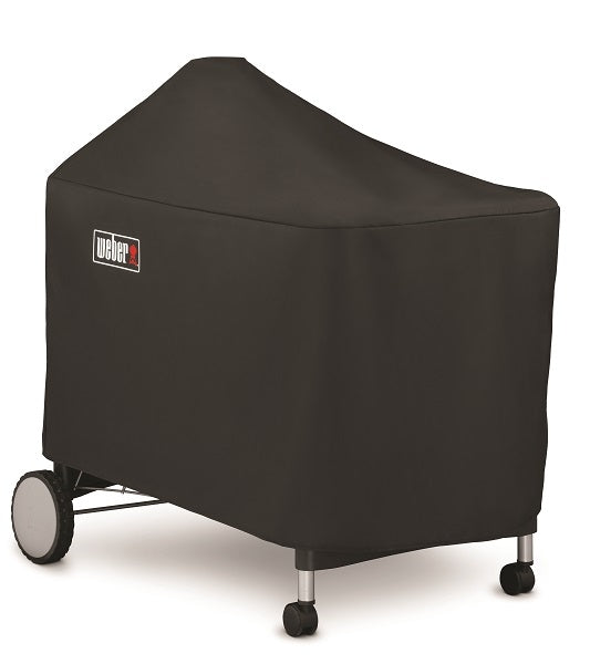 Funda Premium Weber para barbacoas Performer Premium y Deluxe