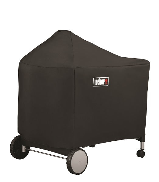 Capa Weber Premium para grelhadores Performer Premium e Deluxe