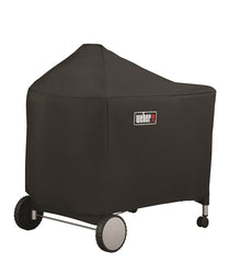 Funda Premium Weber para barbacoas Performer Premium y Deluxe