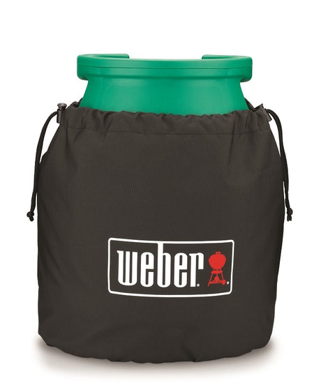 Funda para bombona pequeña de gas
