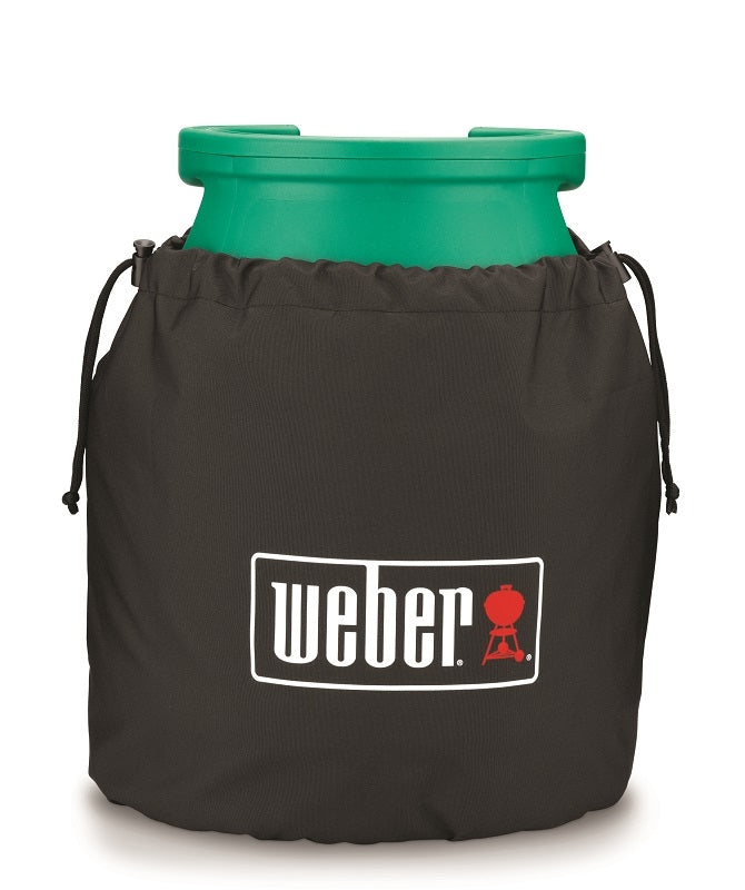 Funda para bombona pequeña de gas